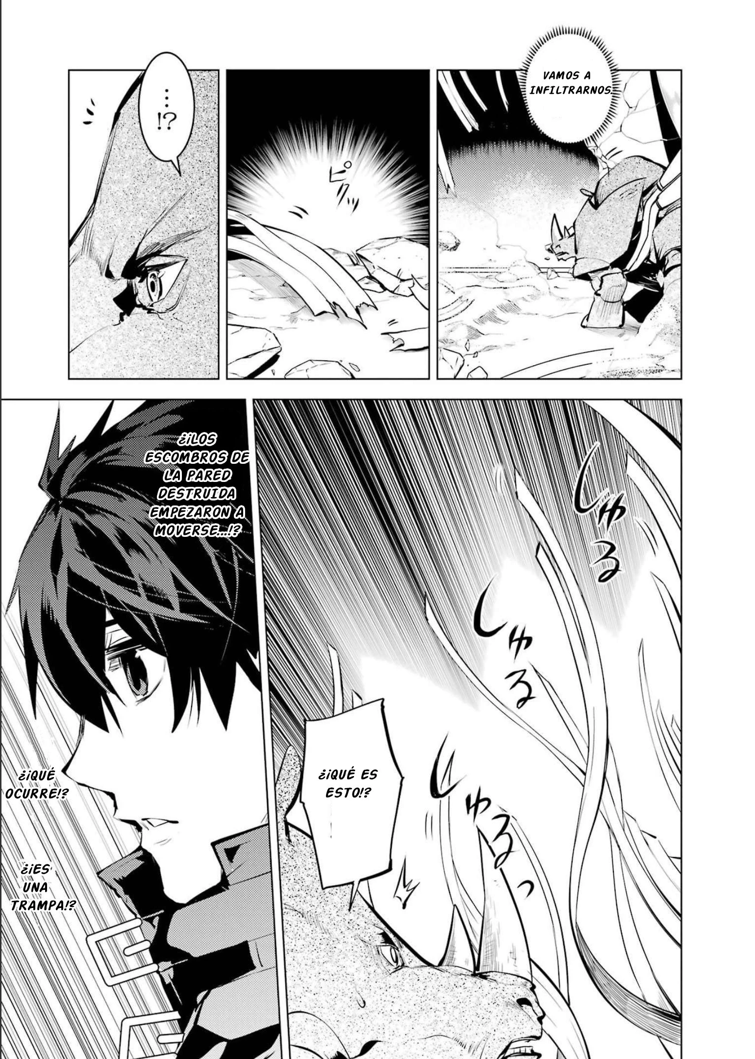 Capitulo 51.1 page 20