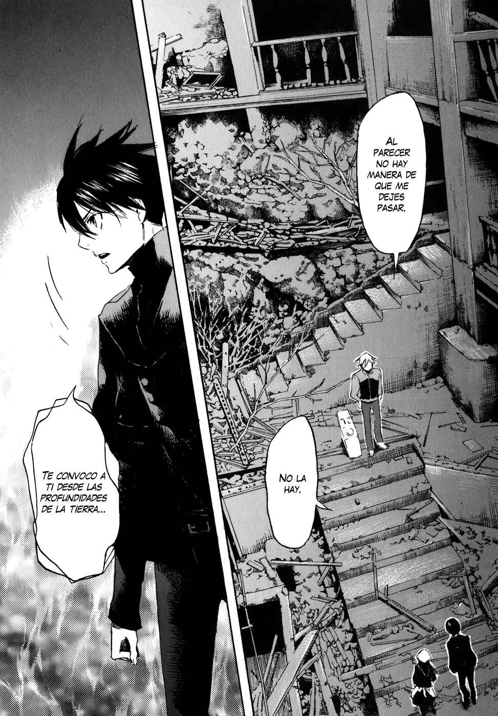 Capitulo 25 page 34