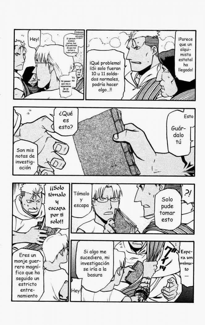 Capitulo 61 page 9