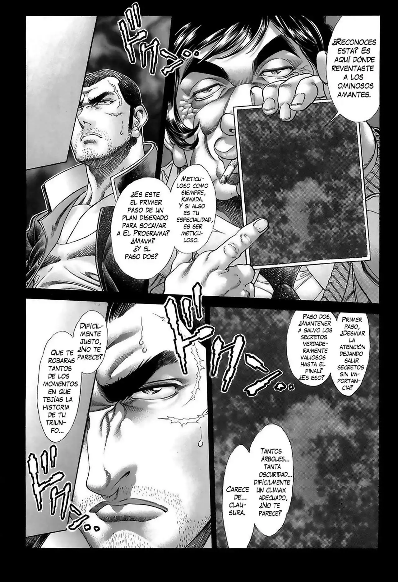 Capitulo 117 page 15