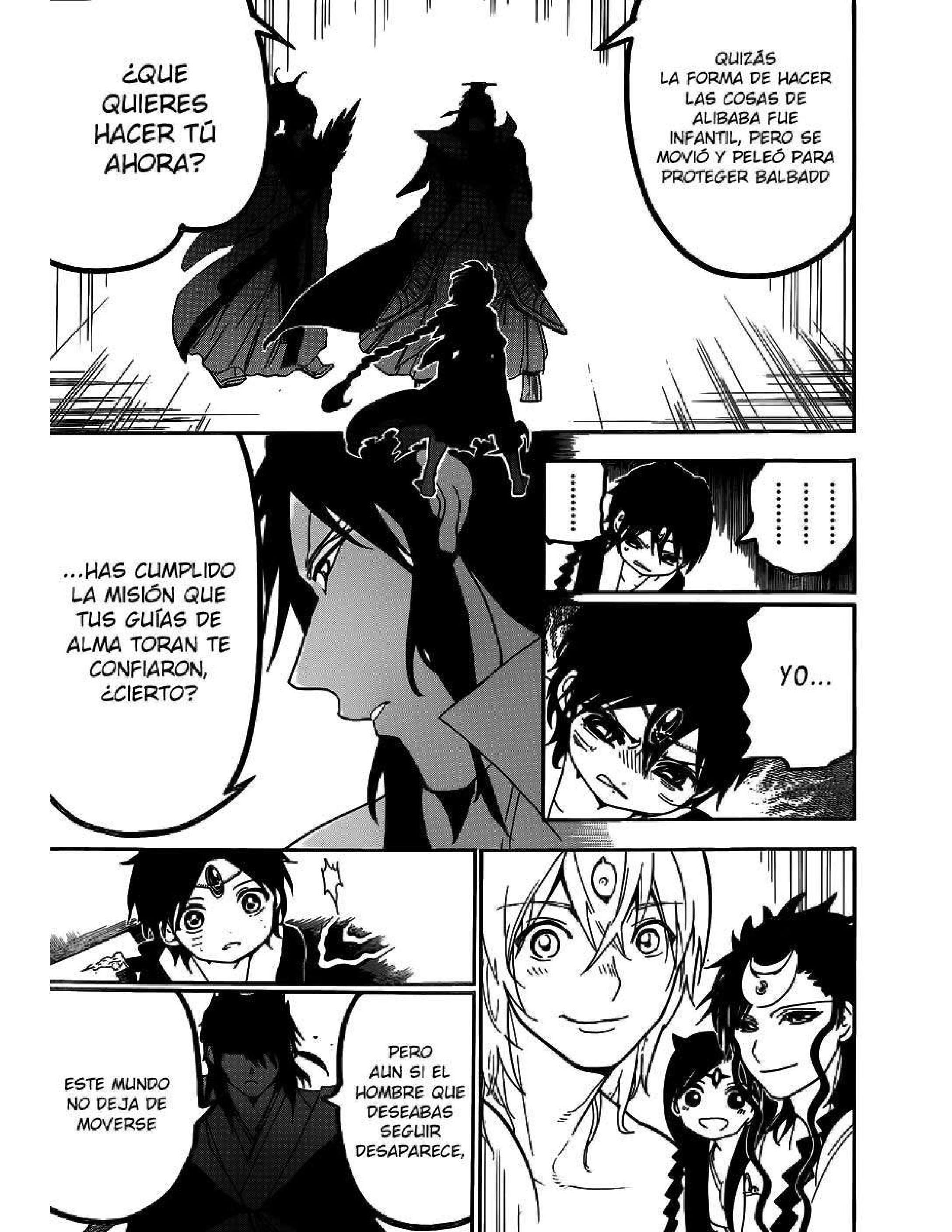 Capitulo 263 page 9