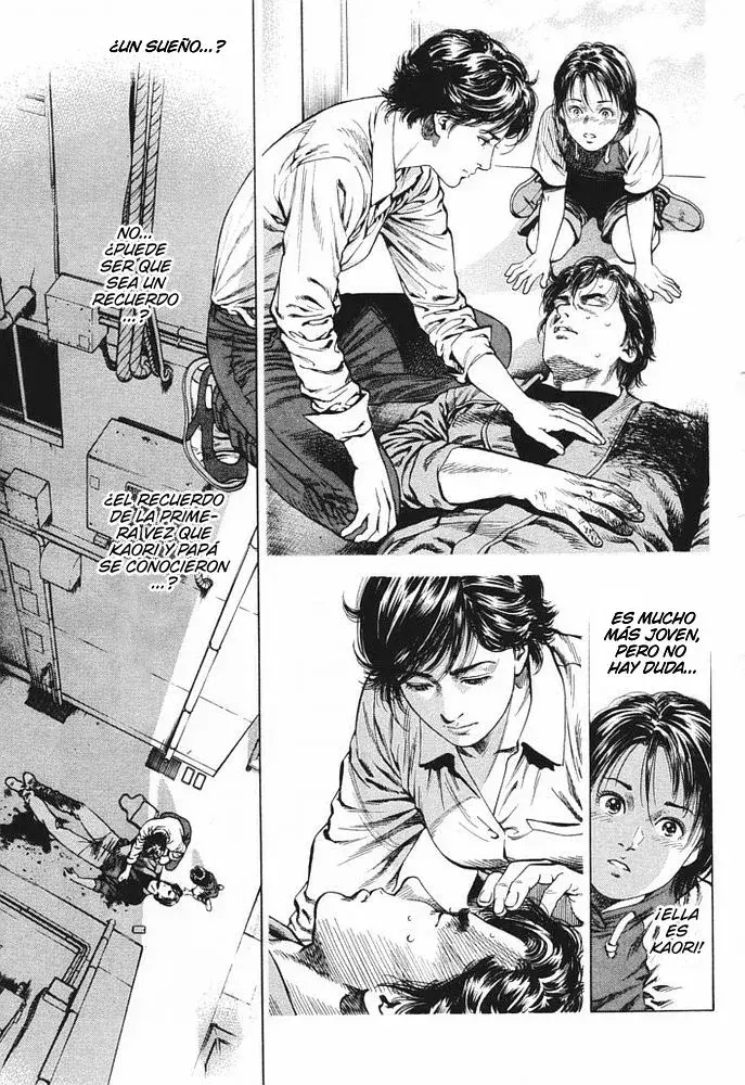 Capitulo 54 page 18