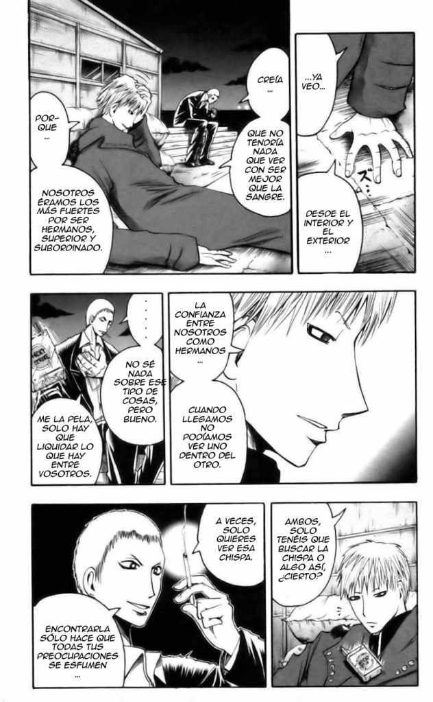 Capitulo 43 page 7
