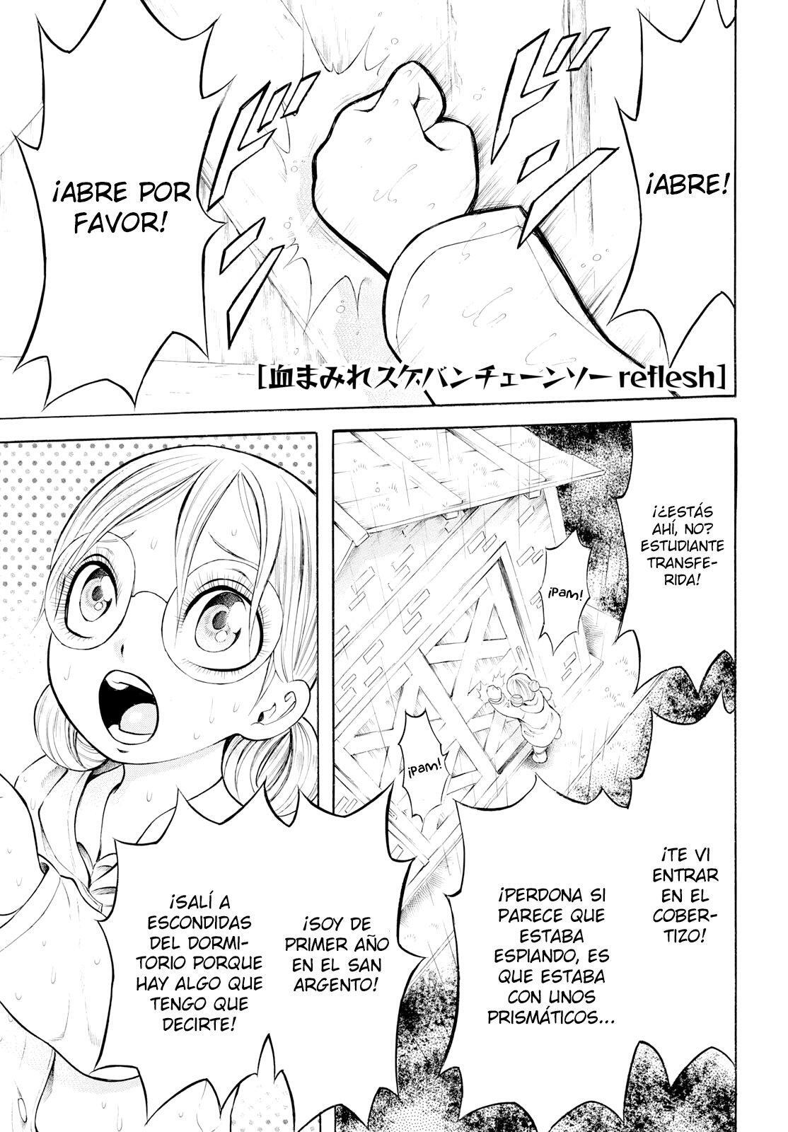 Capitulo 3 page 1
