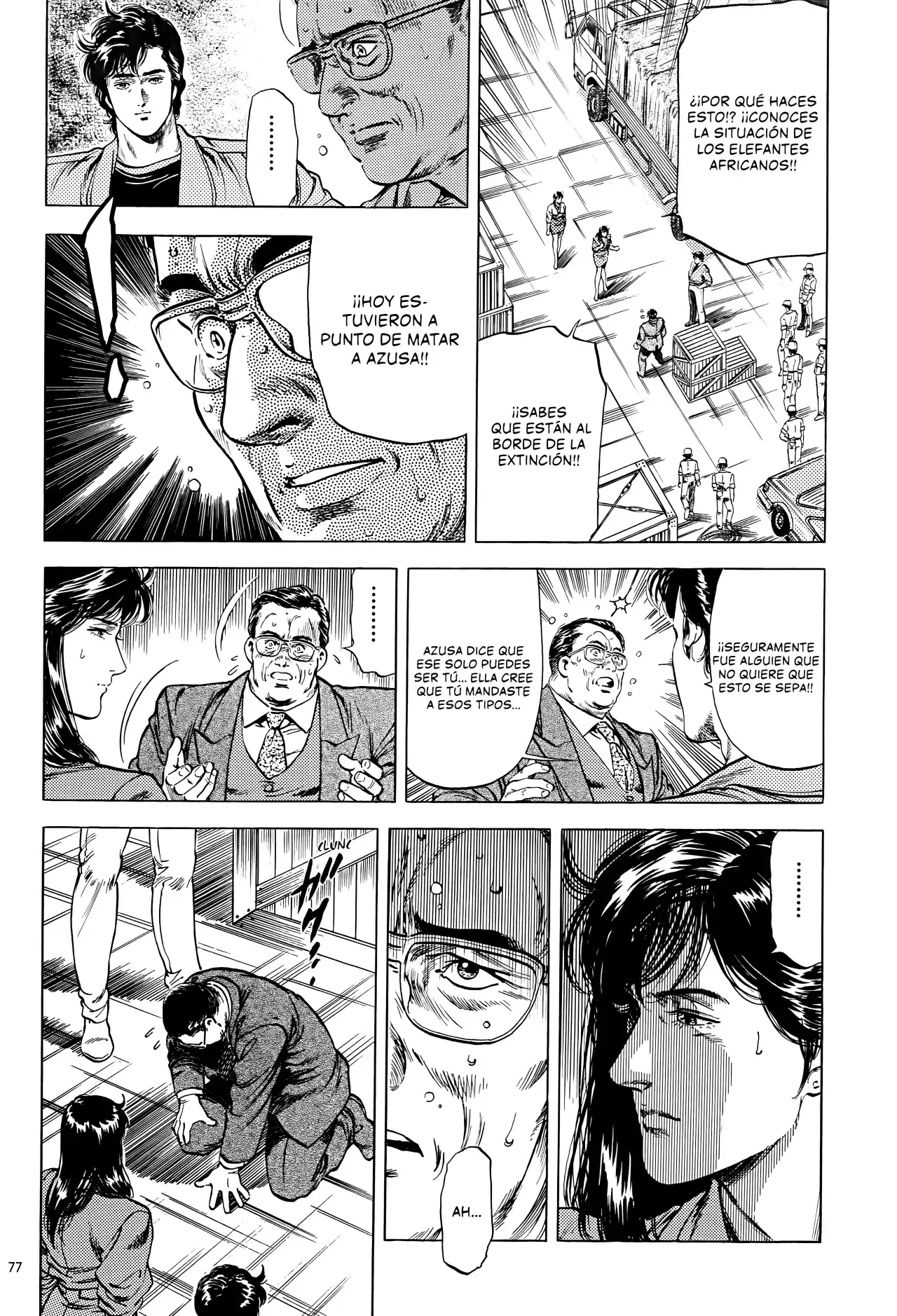 Capitulo 191 page 12
