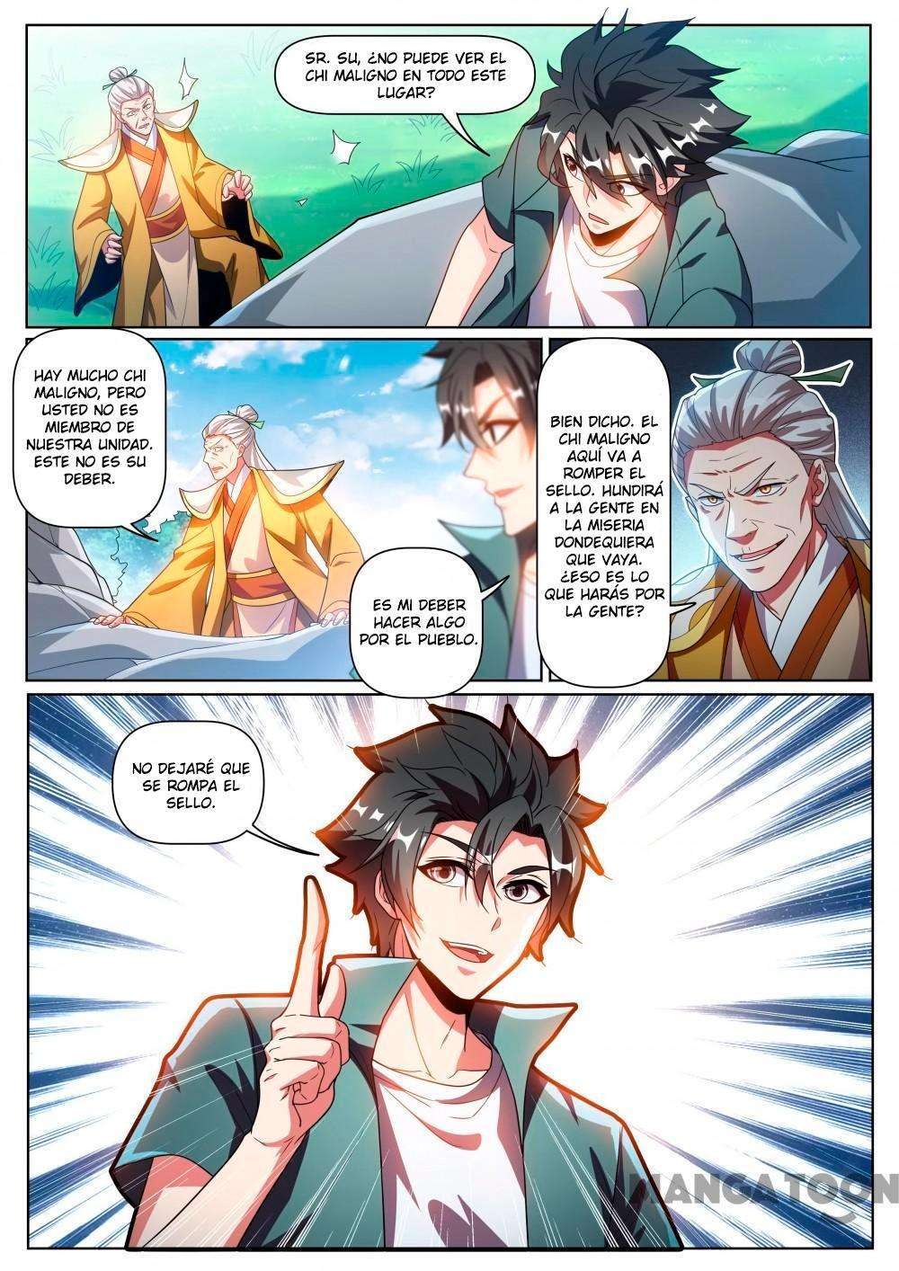 Capitulo 332 page 8