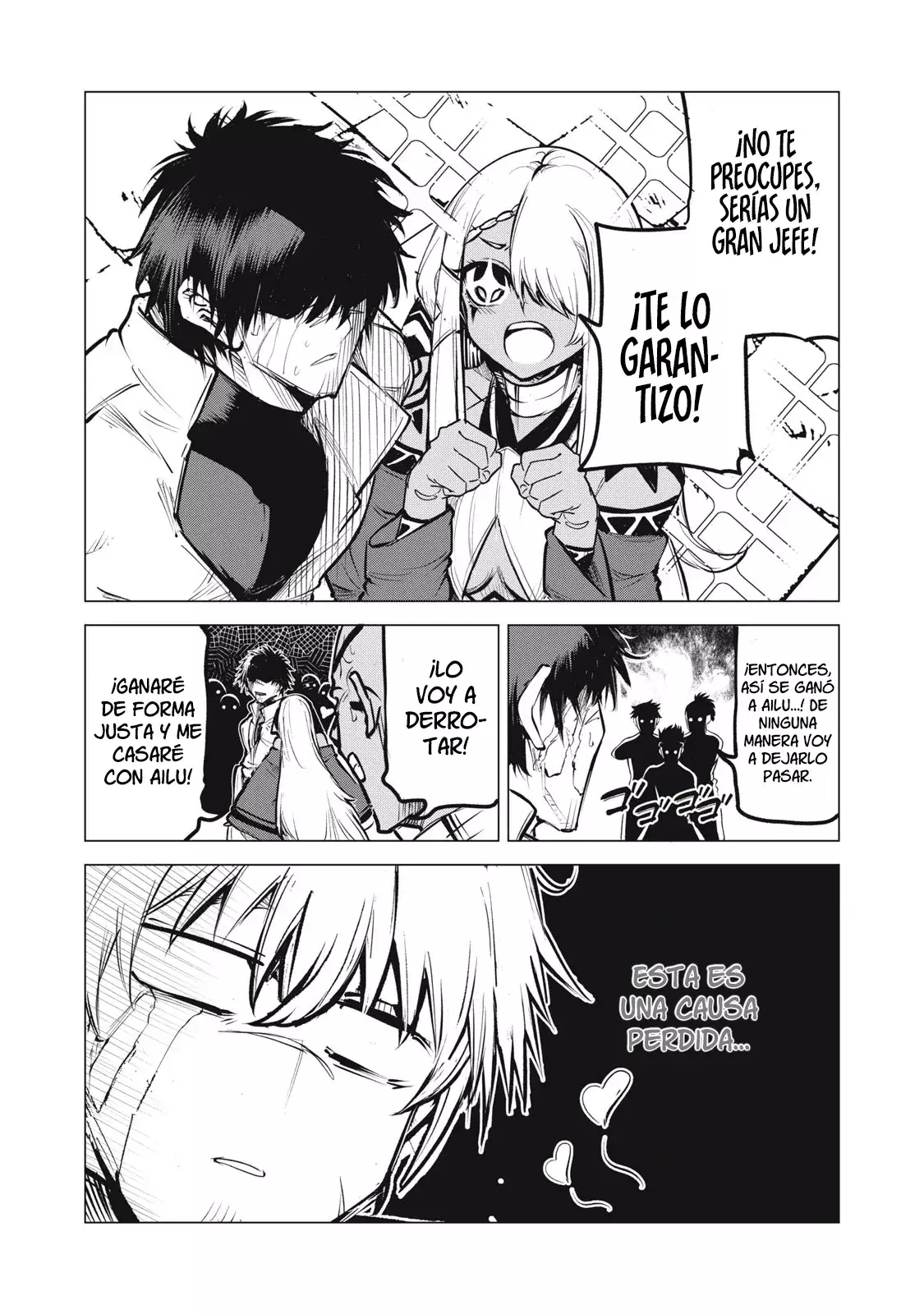 Capitulo 15 page 20