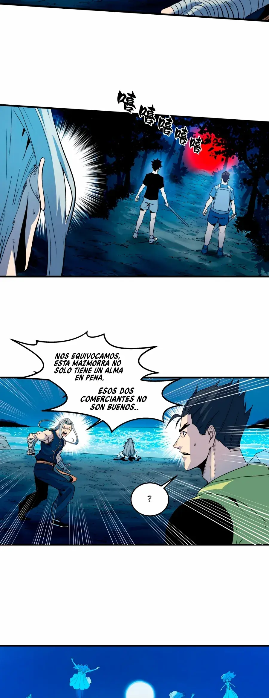 Capitulo 13 page 4