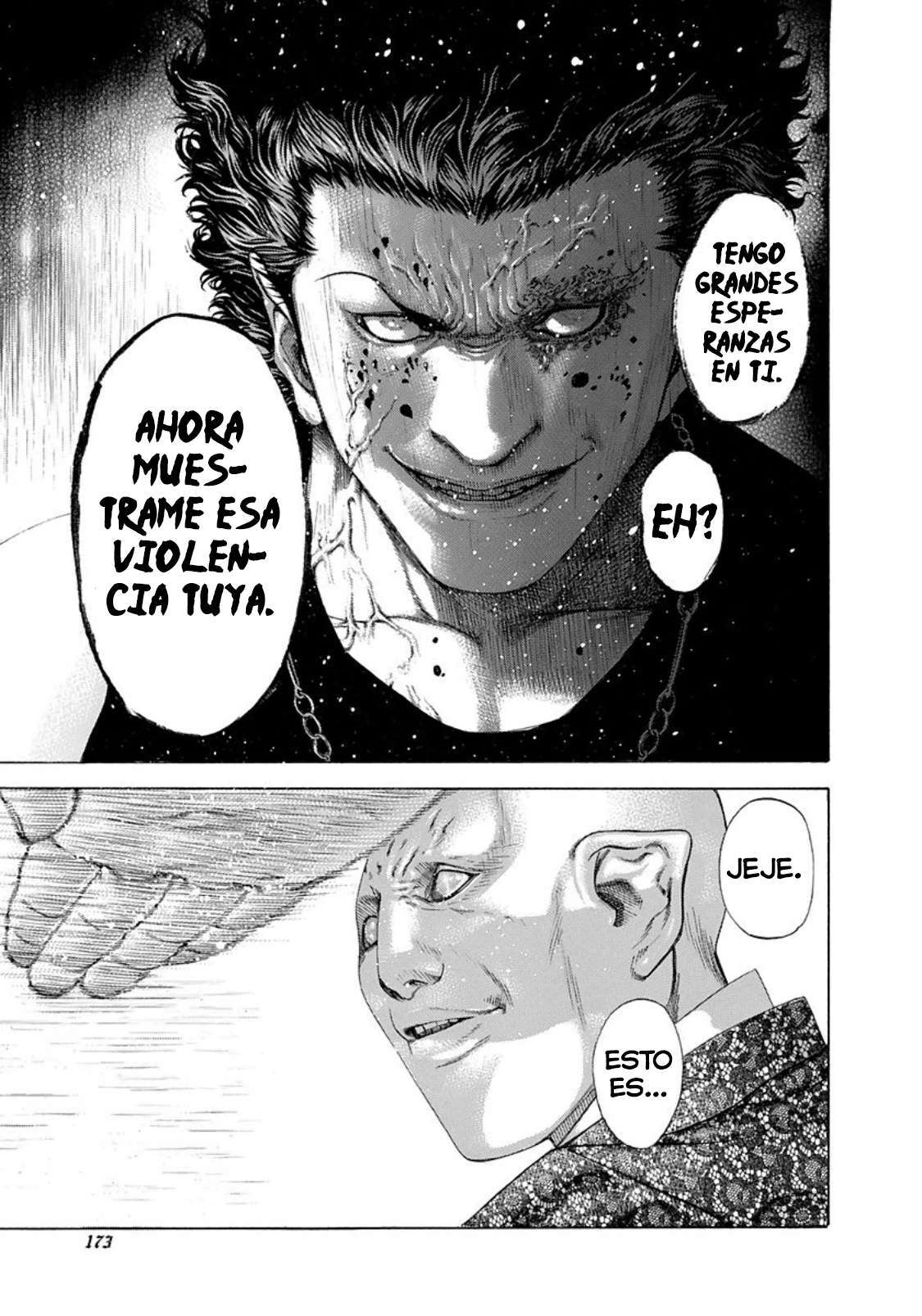 Capitulo 173 page 18