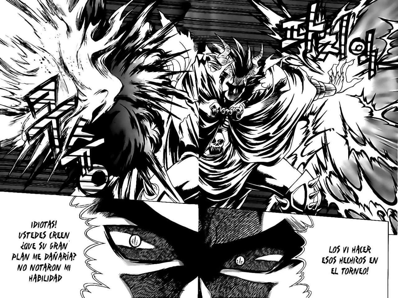 Capitulo 66 page 23