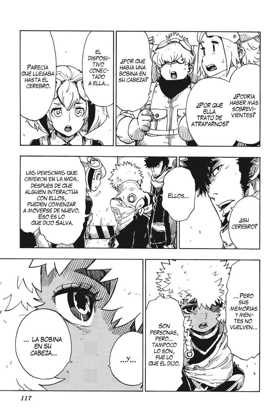 Capitulo 60 page 10