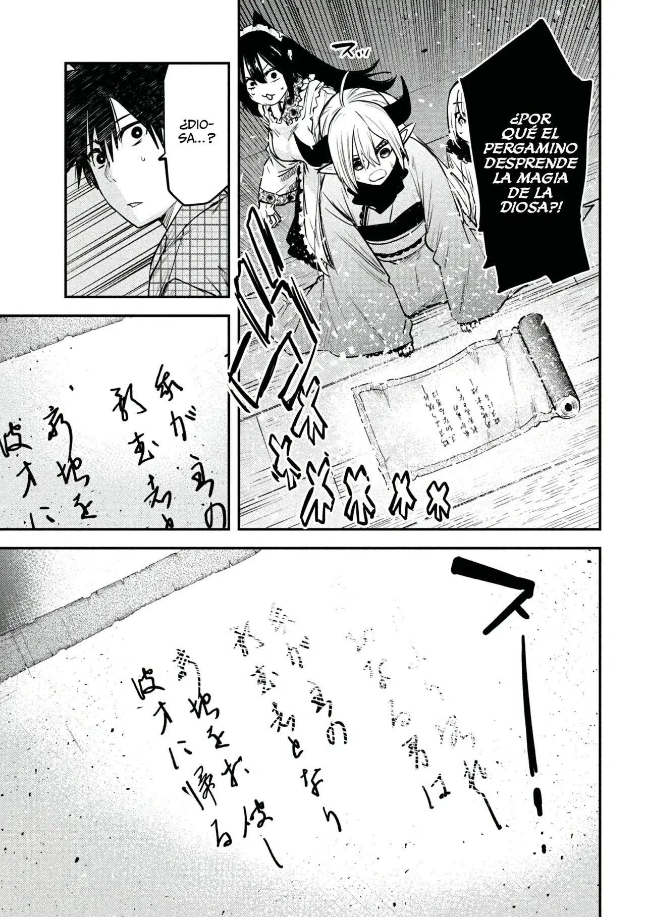 Capitulo 32 page 19
