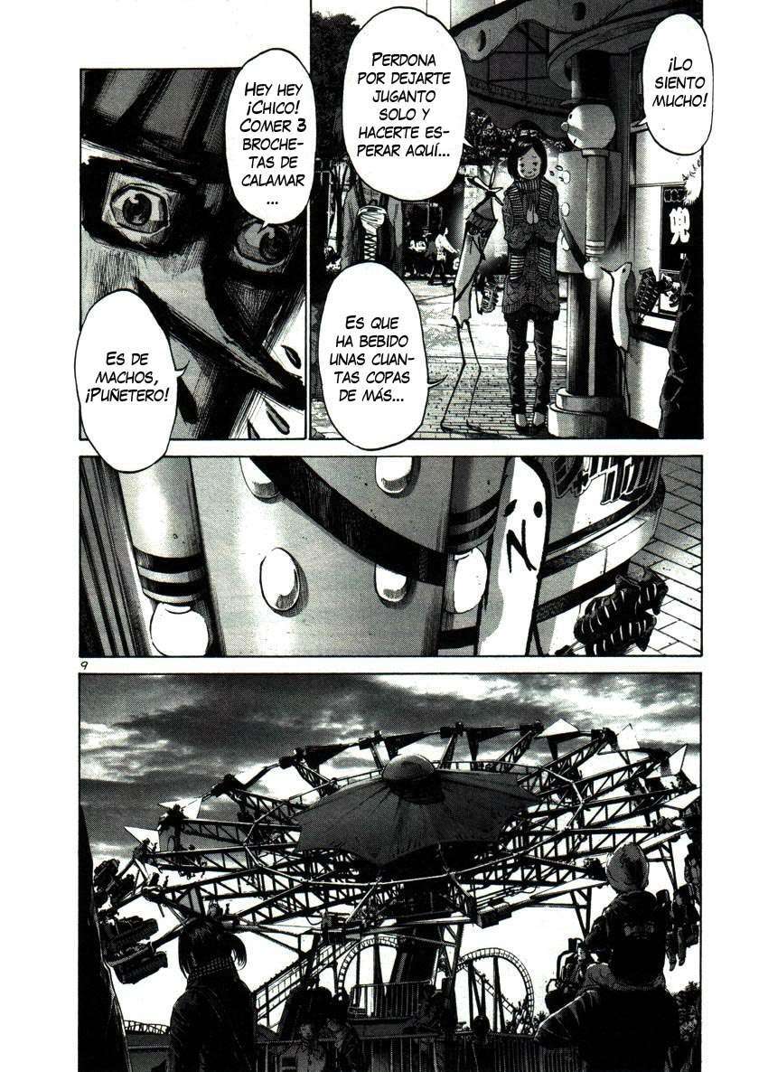 Capitulo 45 page 10
