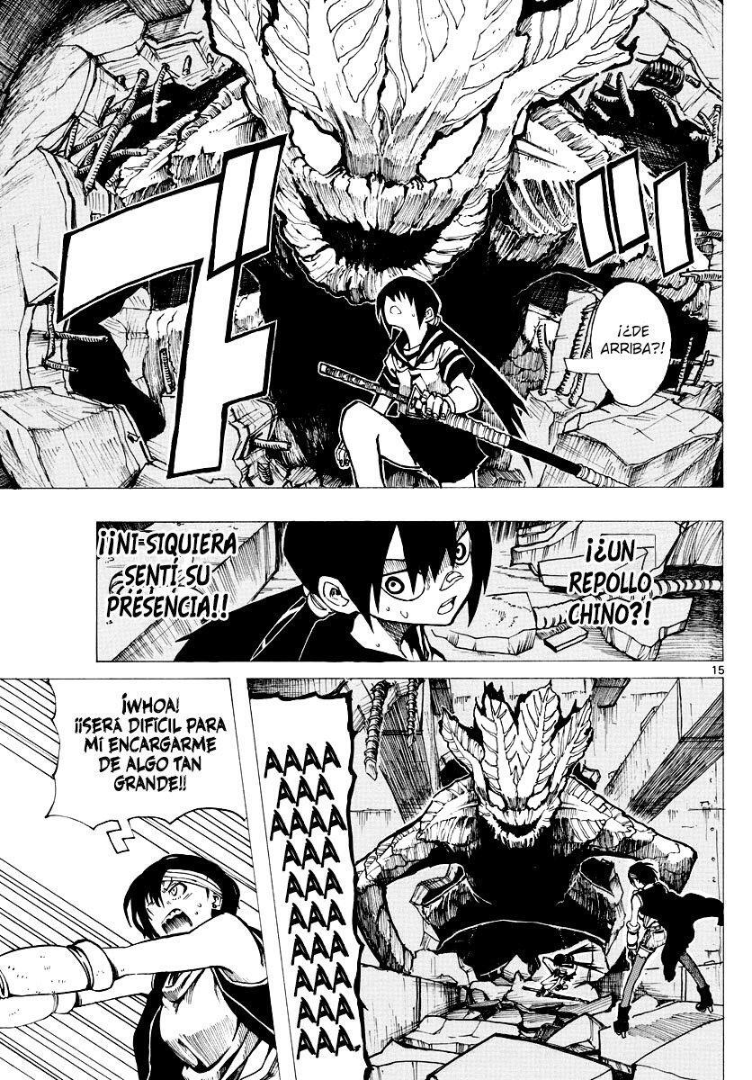 Capitulo 30 page 16