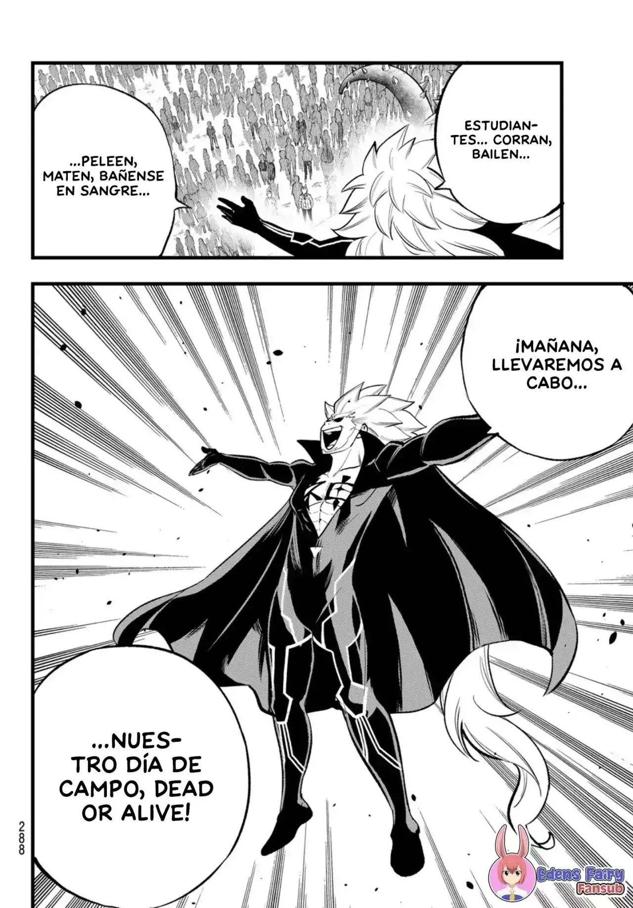 Capitulo 14 page 10