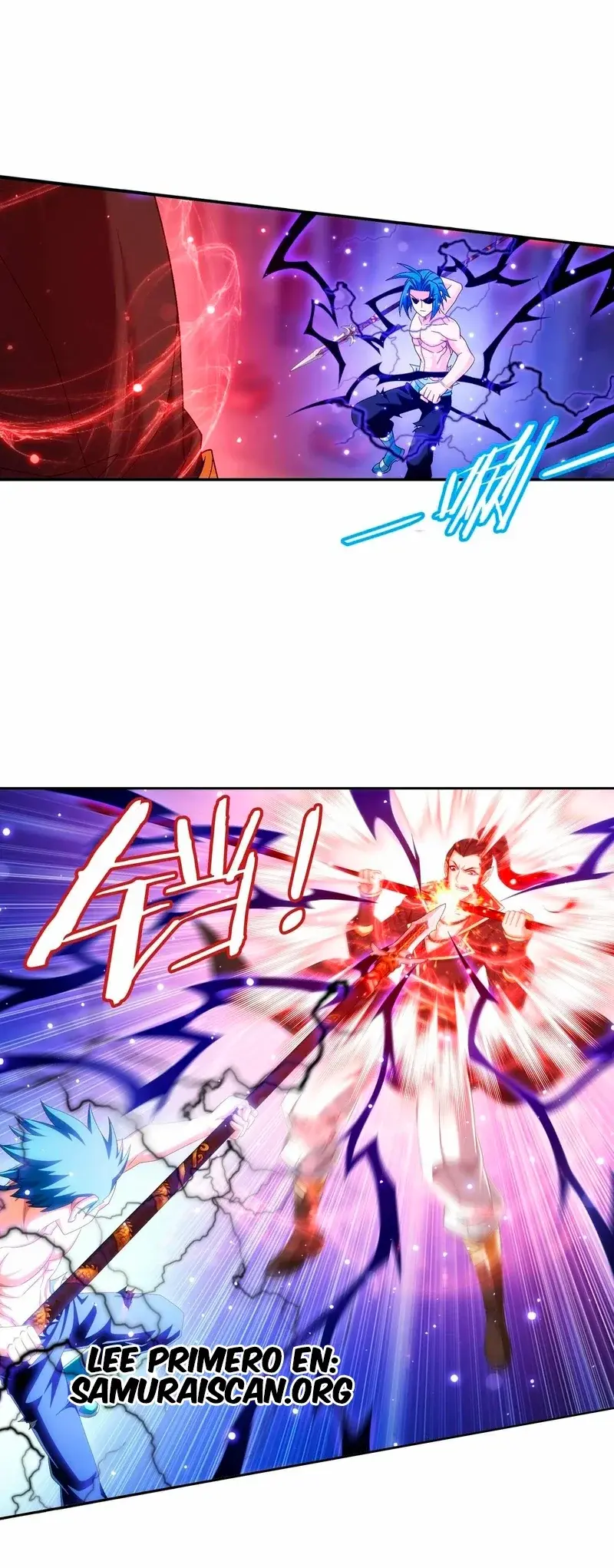 Capitulo 302 page 20