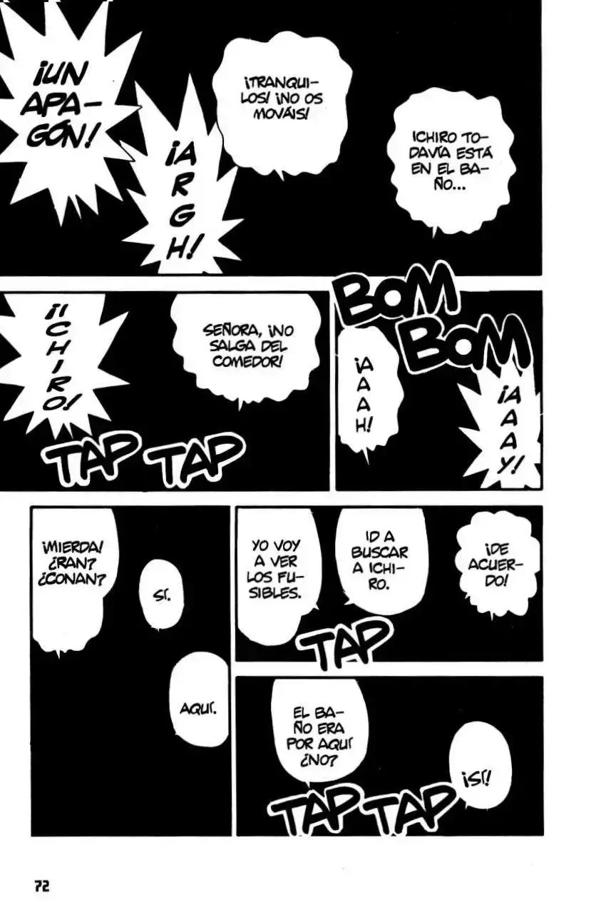 Capitulo 23 page 16