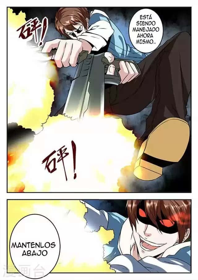 Capitulo 54 page 5