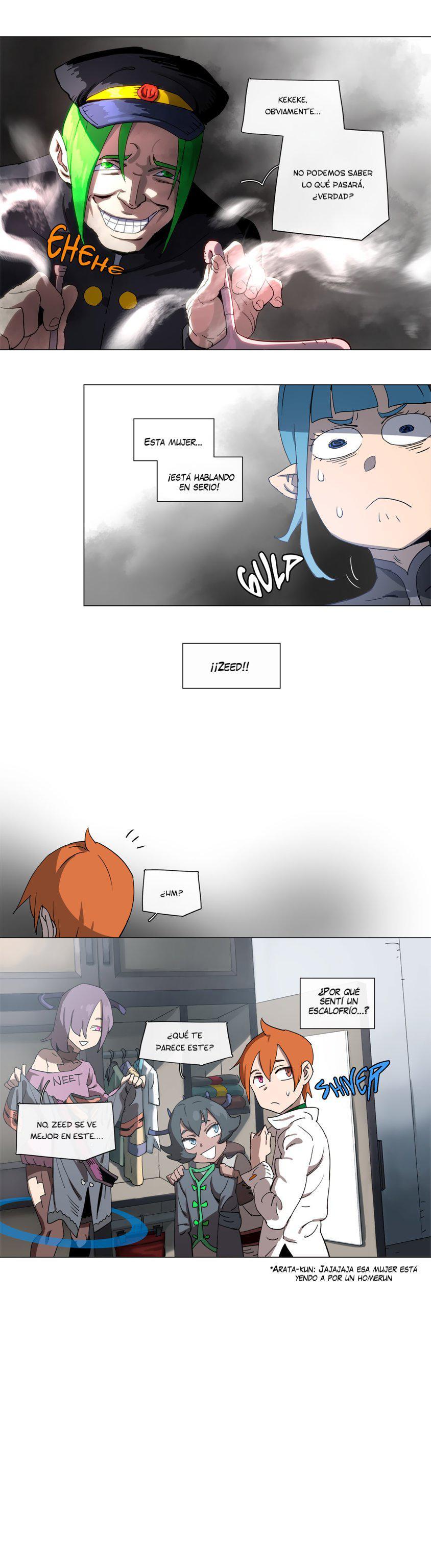 Capitulo 125 page 8