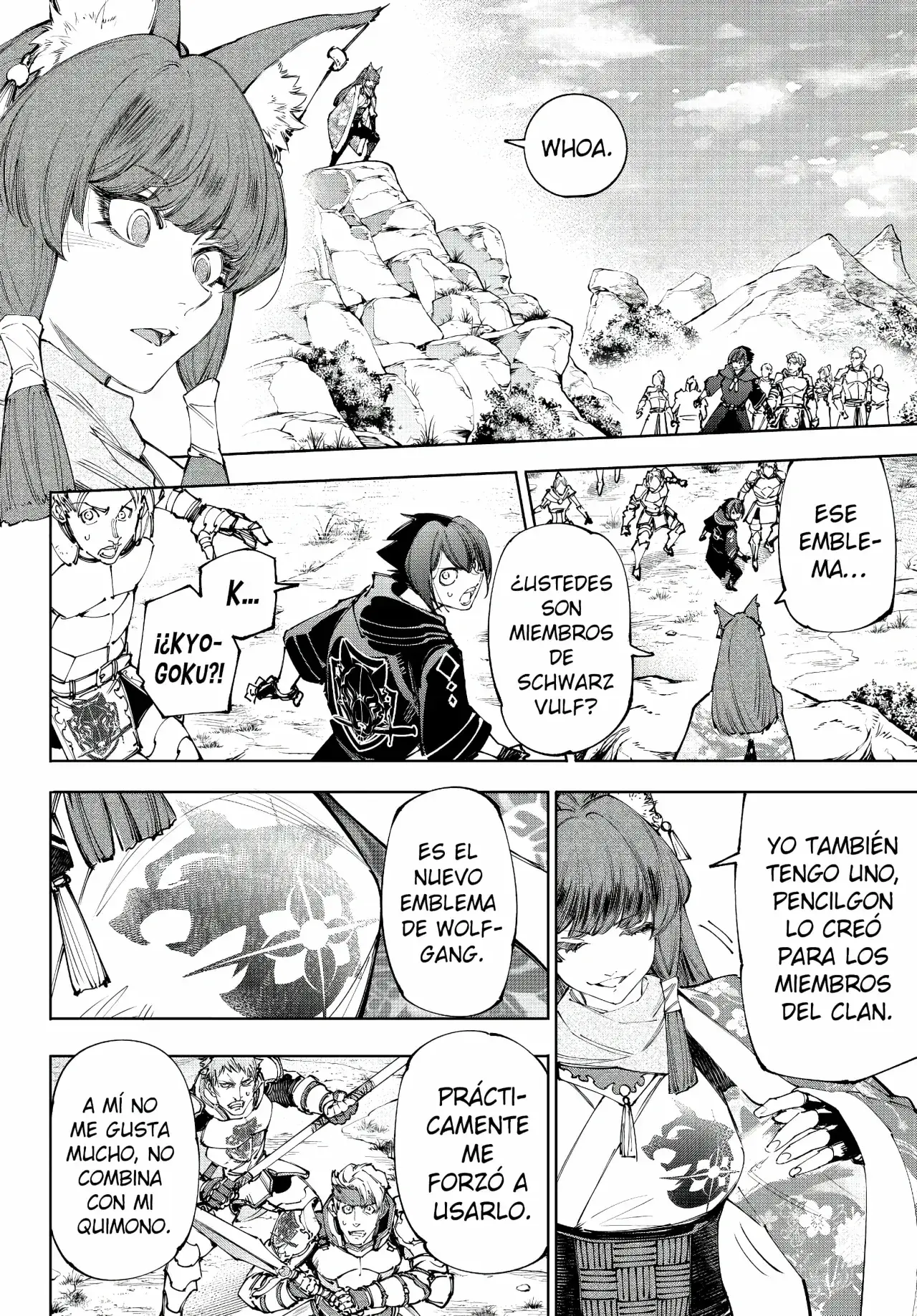 Capitulo 222 page 7