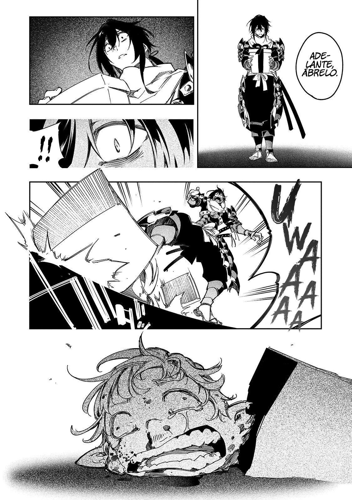 Capitulo 22 page 24