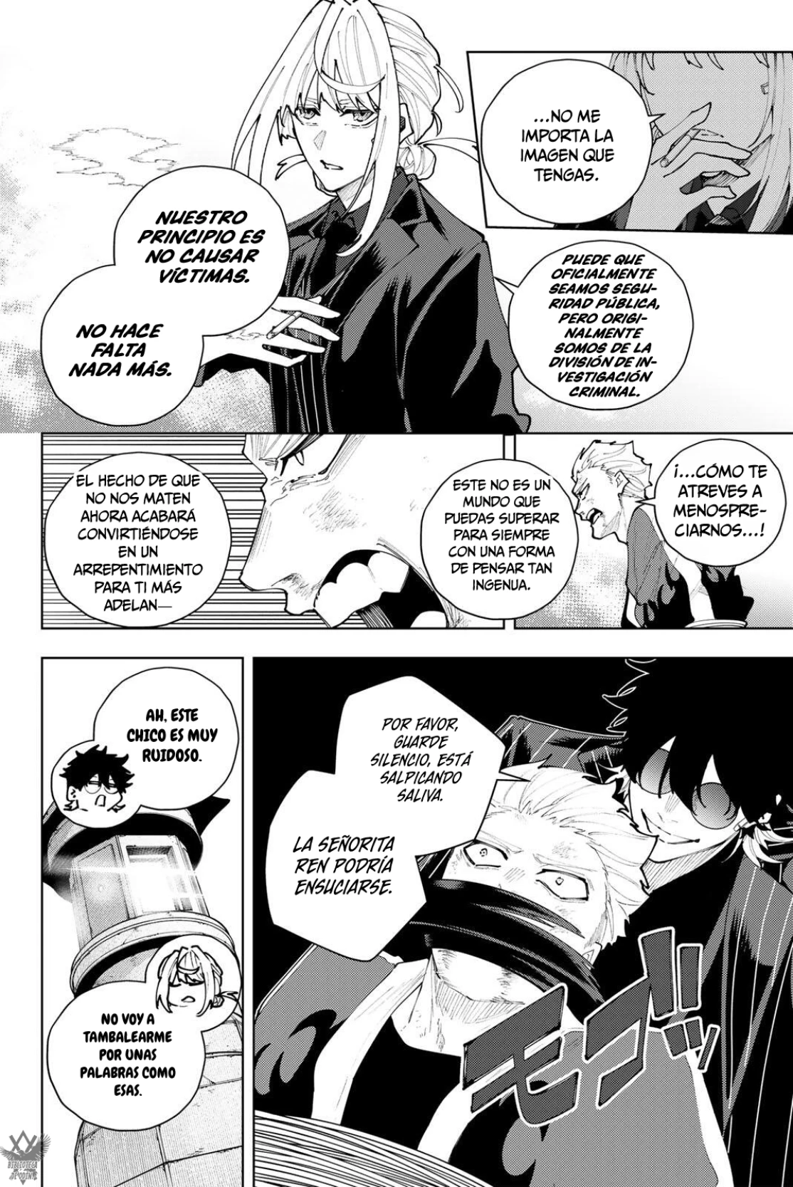 Capitulo 60 page 5