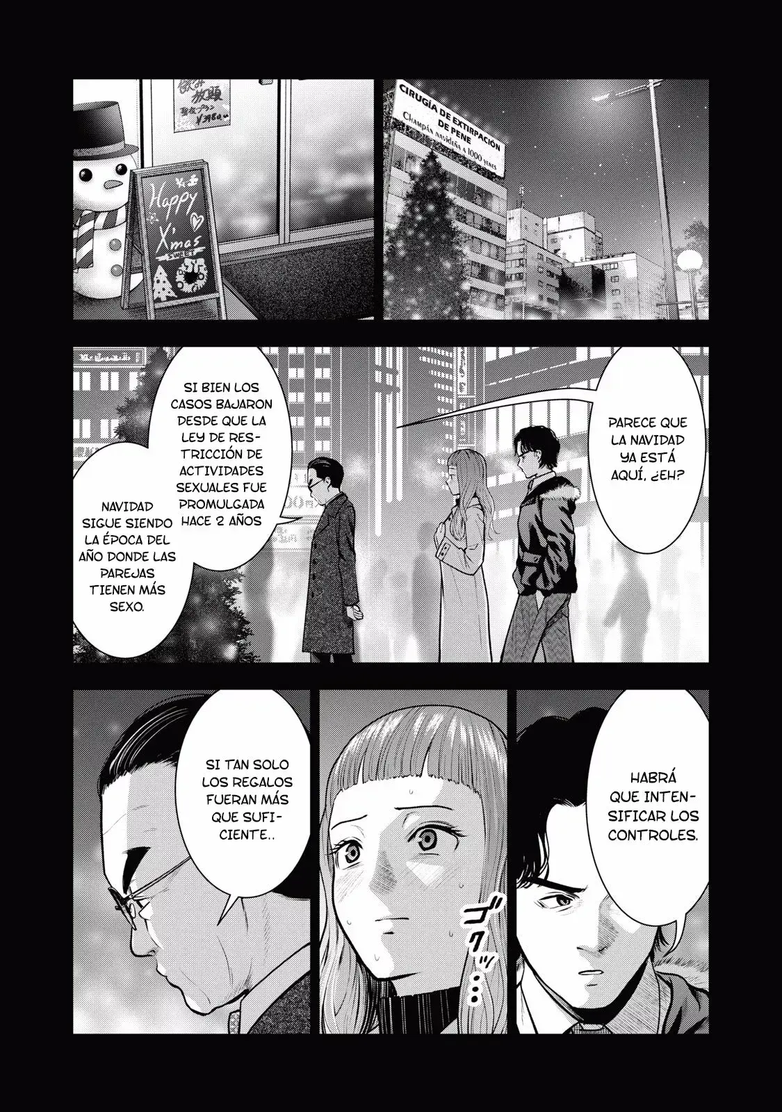 Capitulo 32 page 16