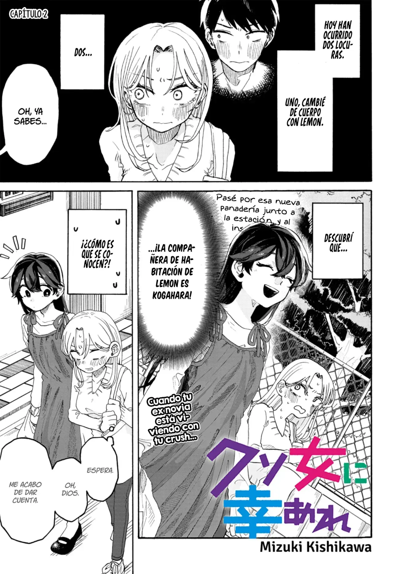Capitulo 2 page 2