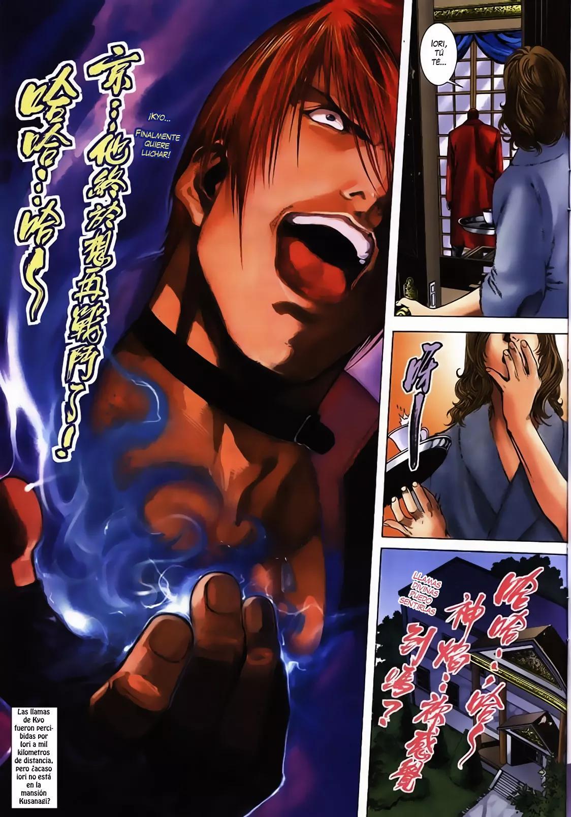 Capitulo 14 page 28