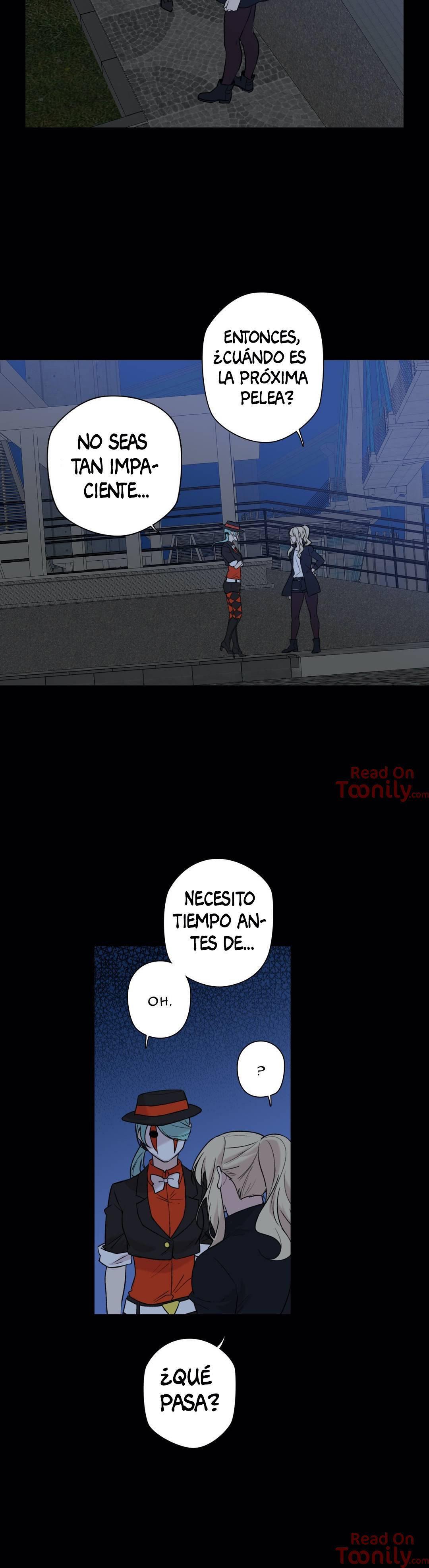 Capitulo 82 page 10