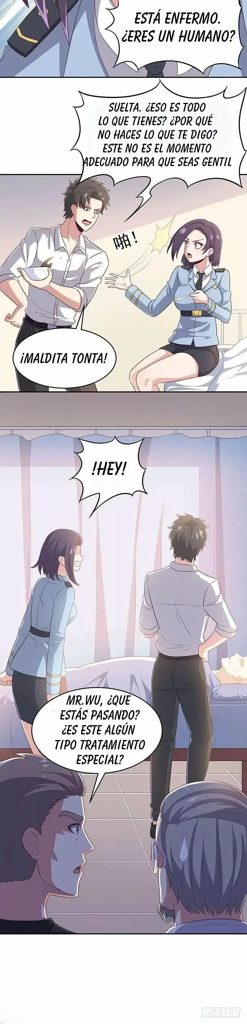 Capitulo 74 page 16