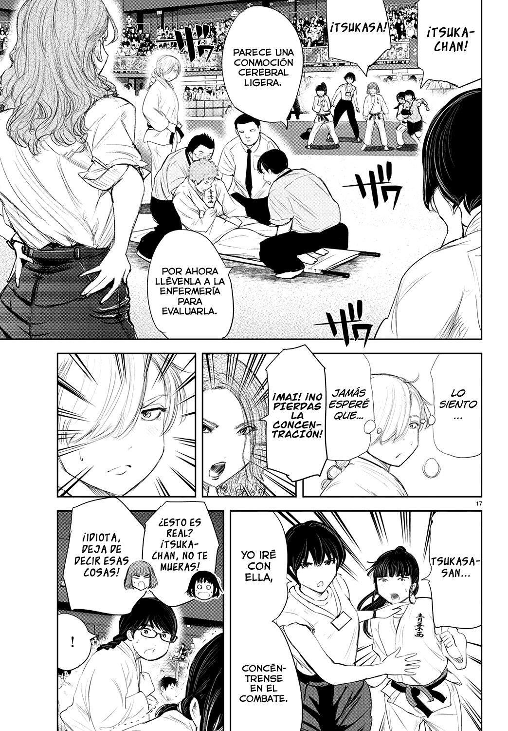 Capitulo 145 page 17