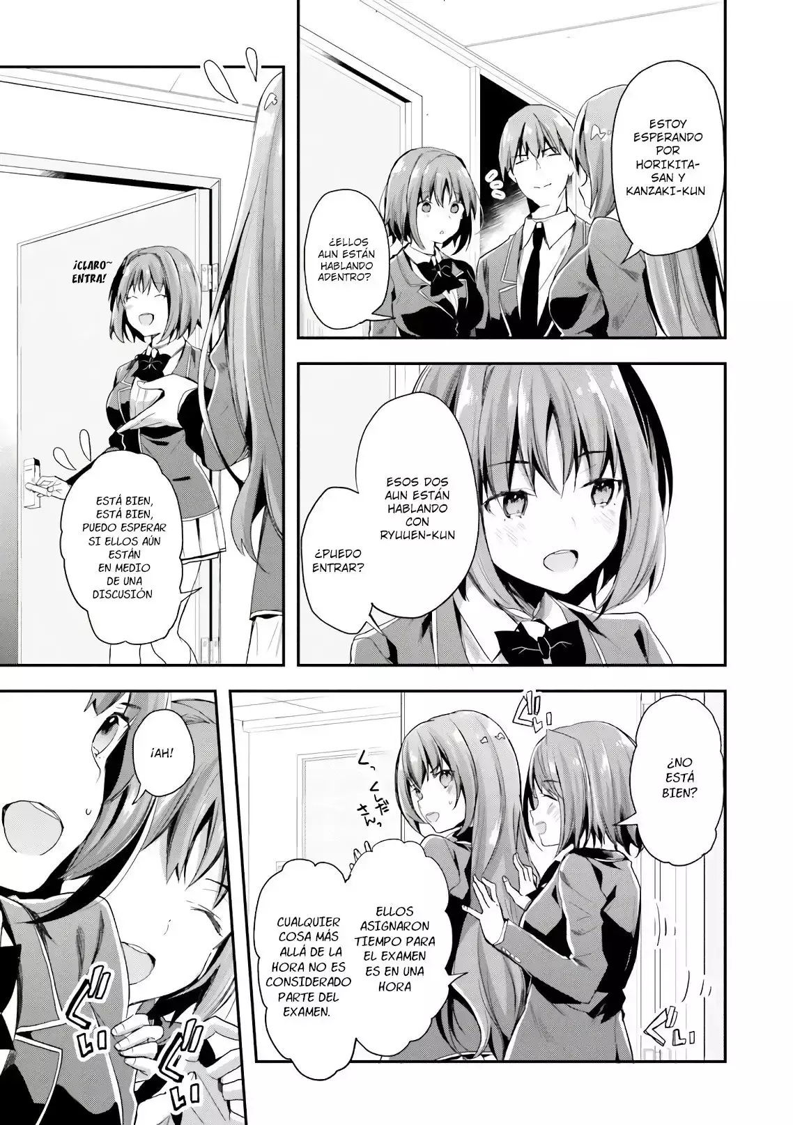 Capitulo 36 page 16