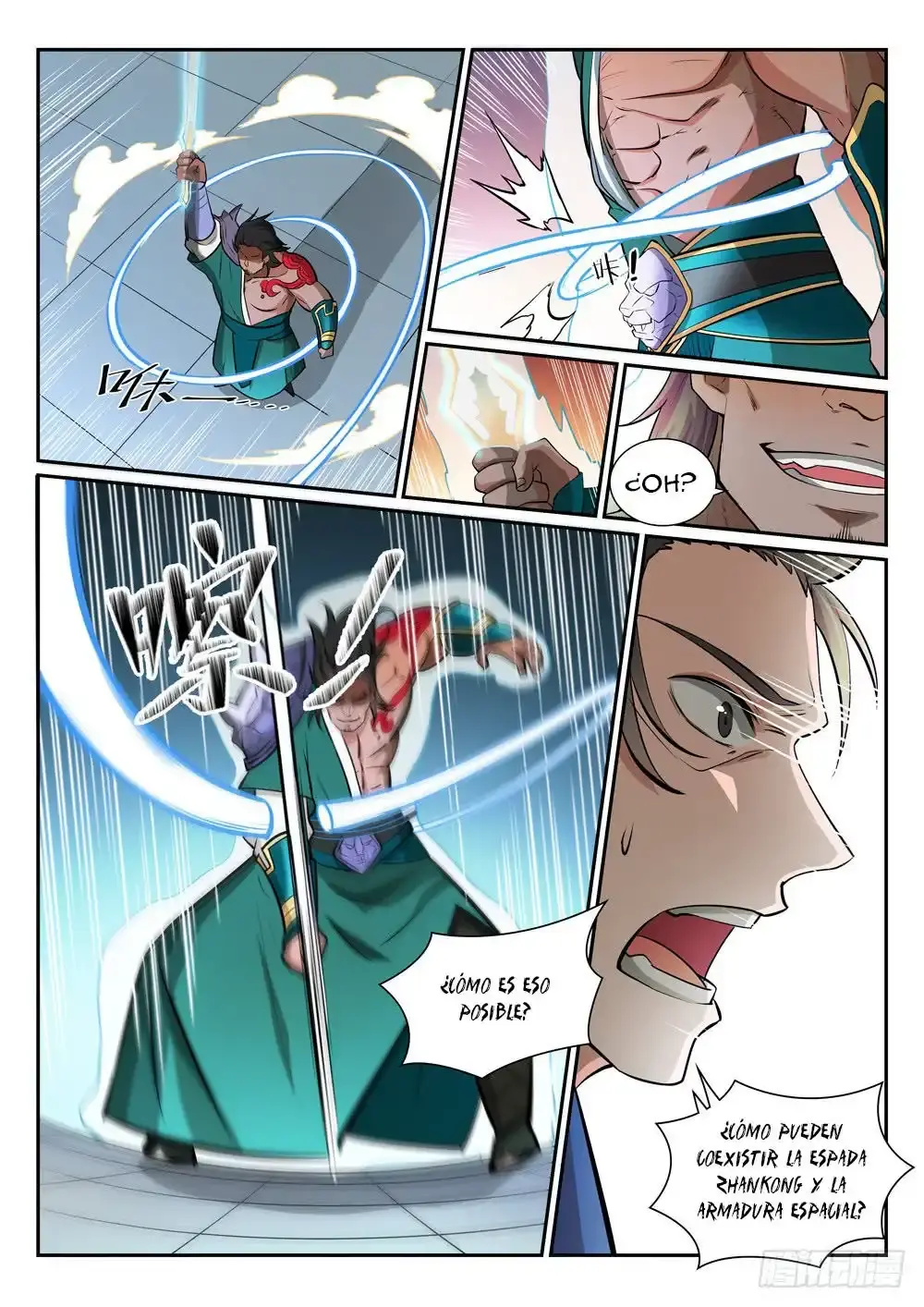 Capitulo 376 page 8