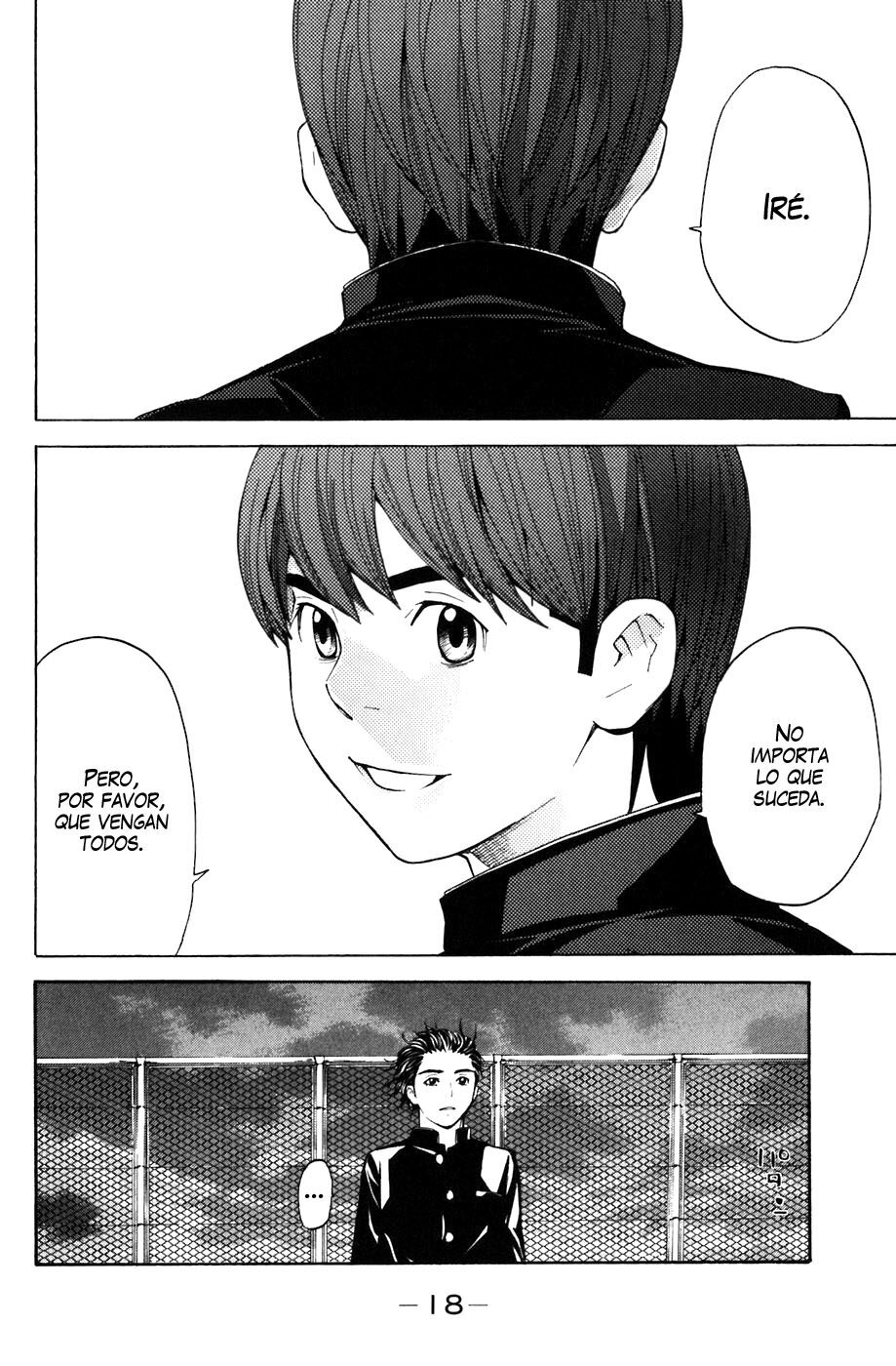 Capitulo 23 page 19