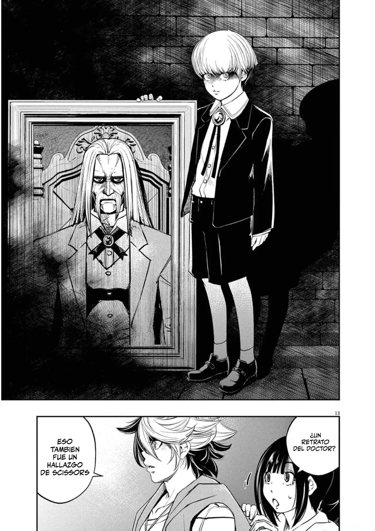 Capitulo 108 page 13