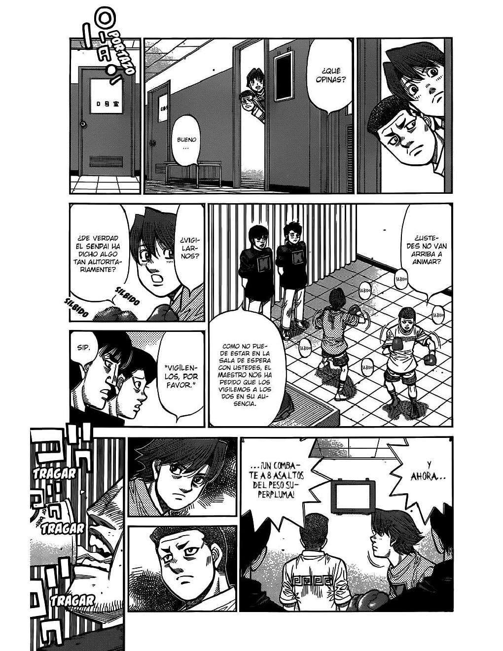 Capitulo 1285 page 12
