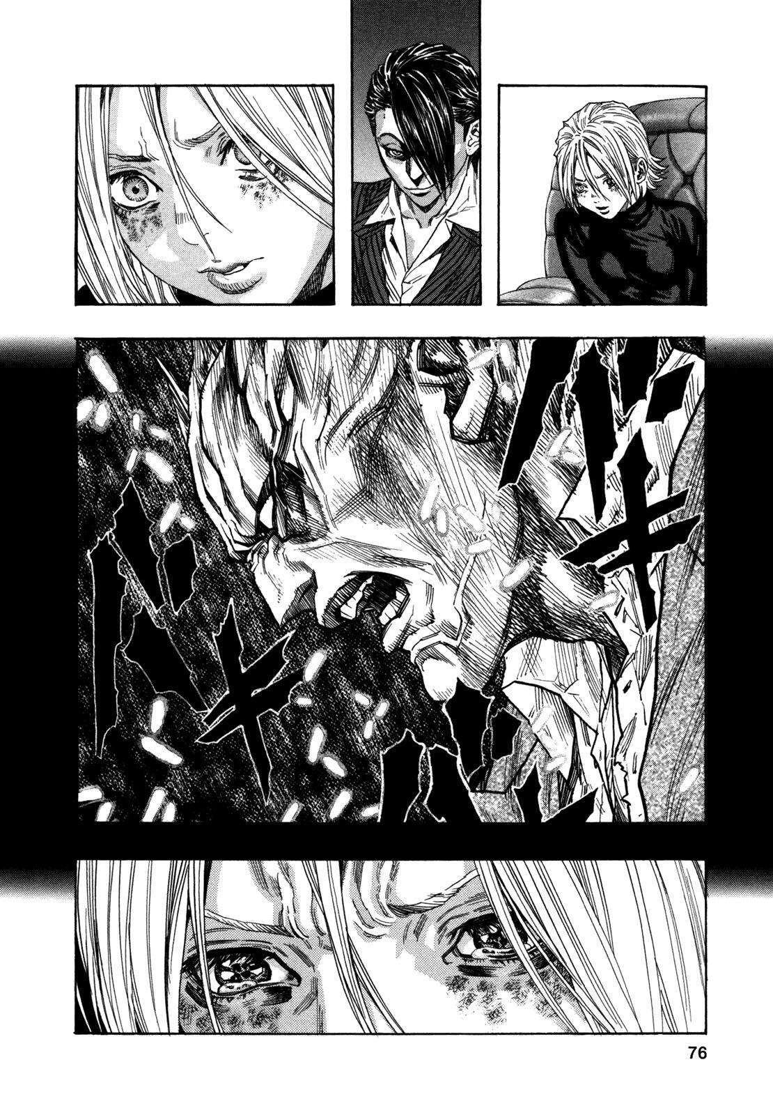 Capitulo 173 page 8