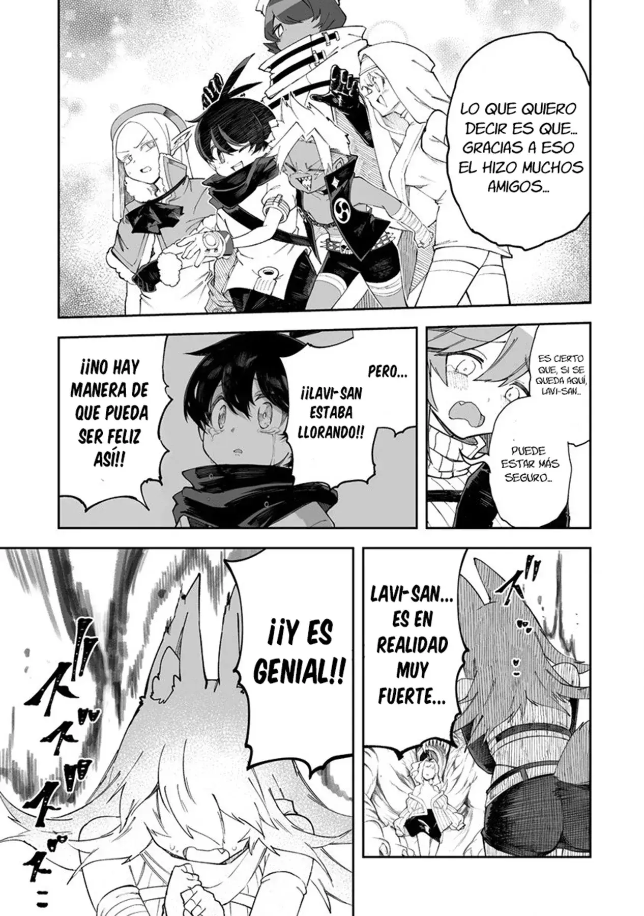 Capitulo 47 page 25
