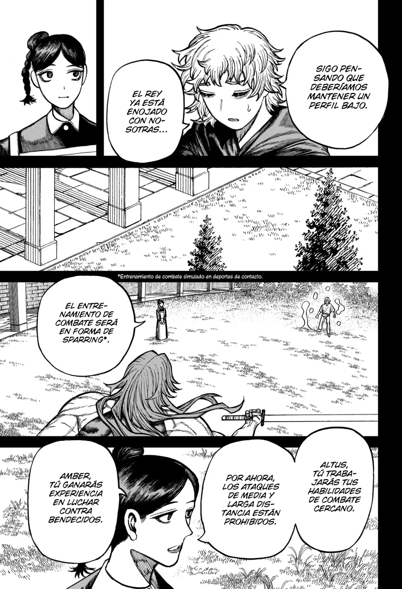 Capitulo 80 page 8