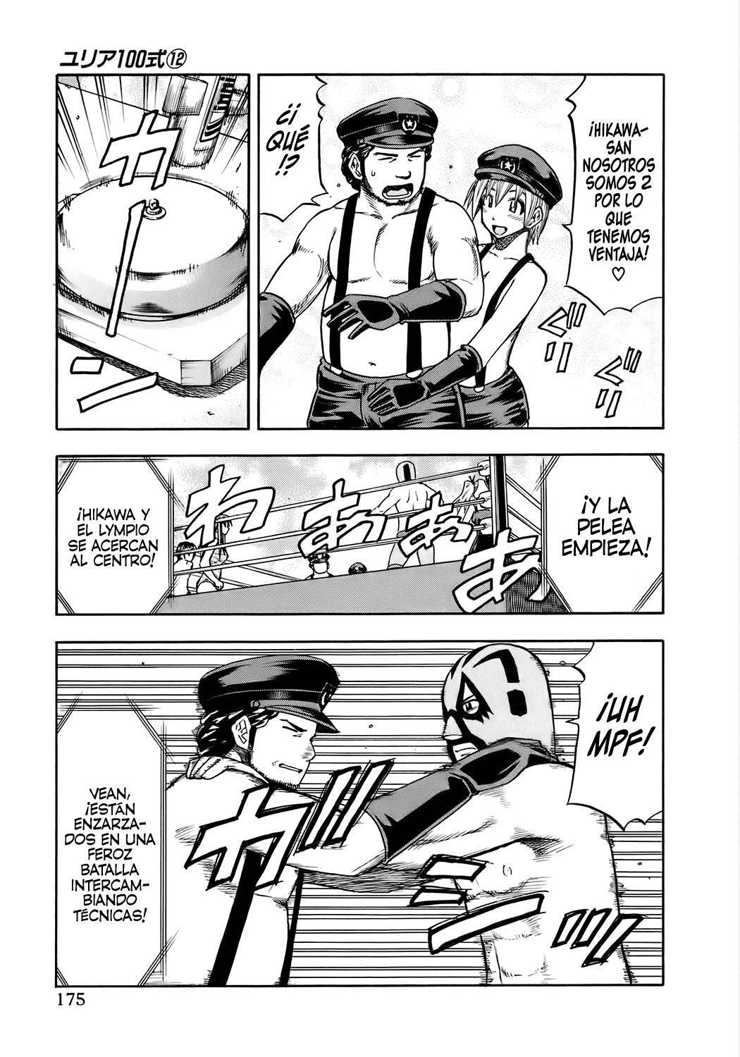 Capitulo 99 page 9