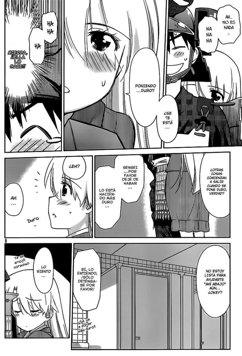 Capitulo 74 page 7