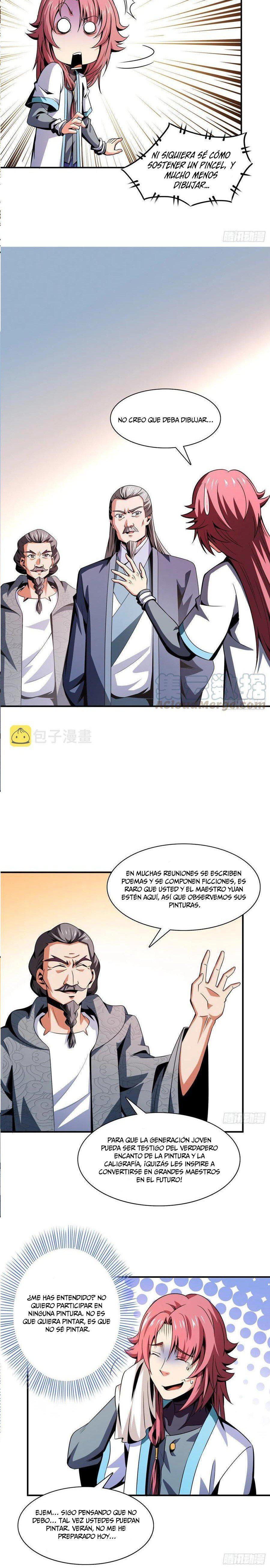 Capitulo 92 page 10