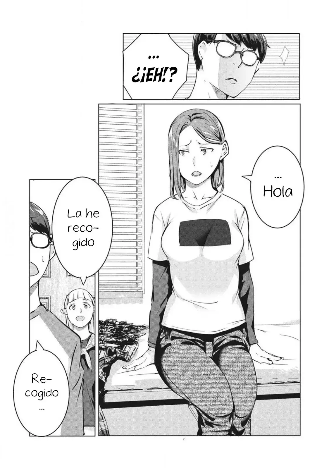 Capitulo 59 page 4