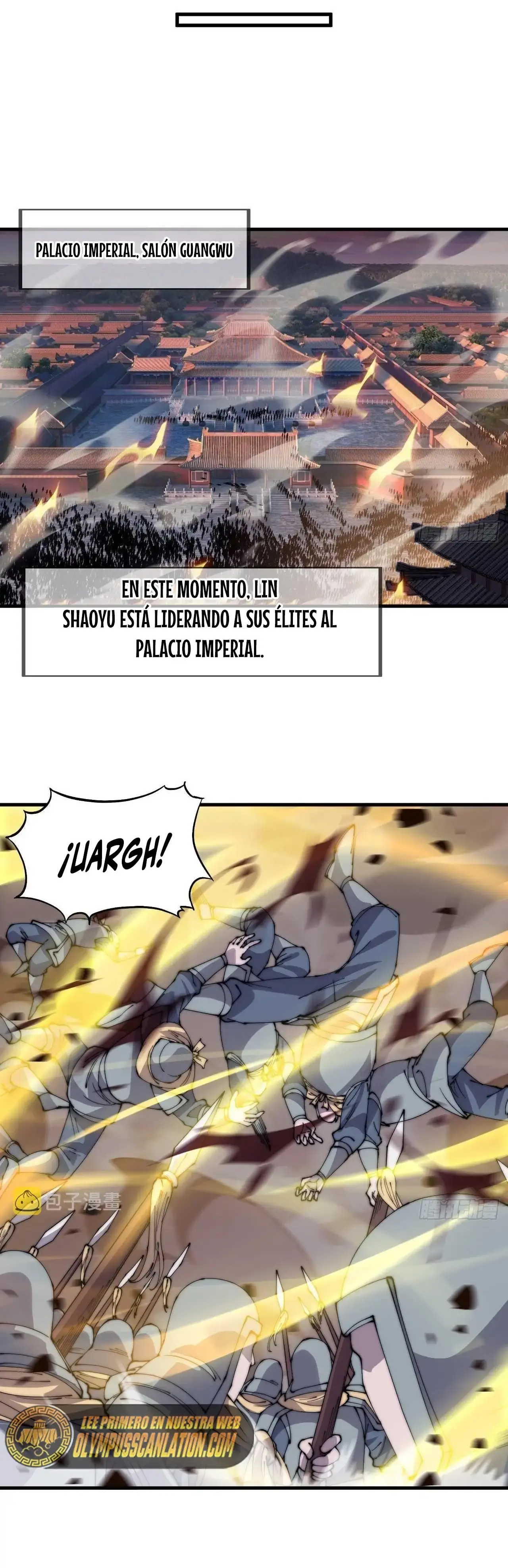 Capitulo 428 page 19