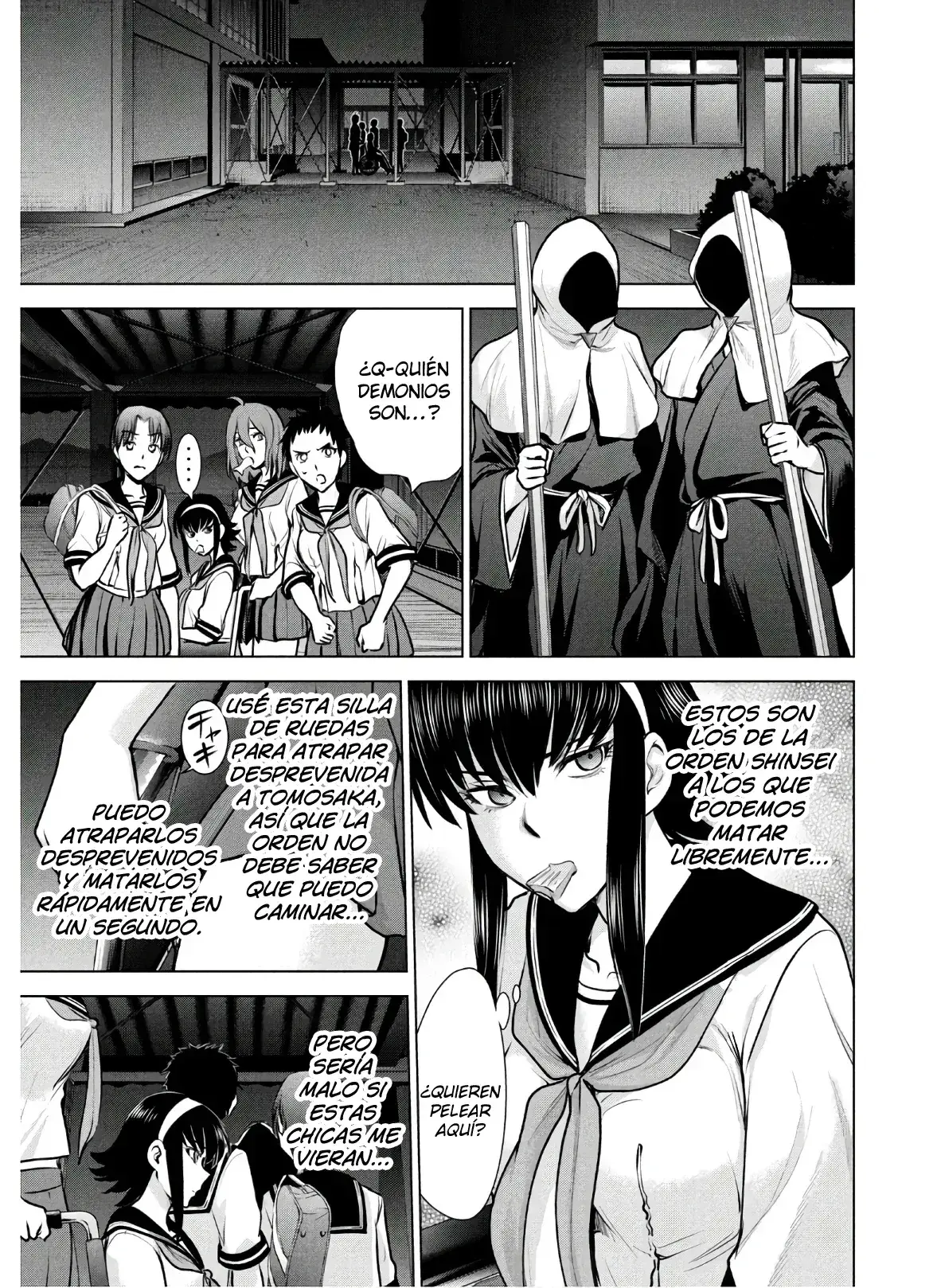 Capitulo 119 page 8