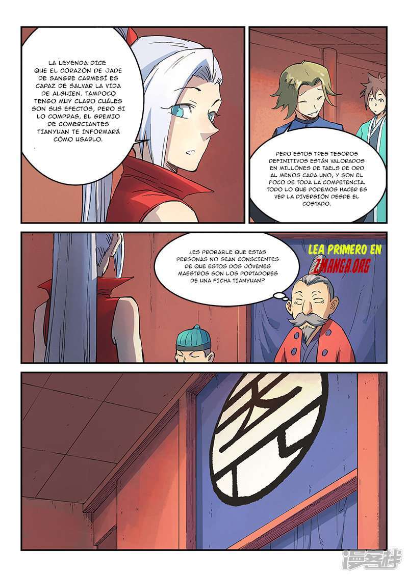 Capitulo 302 page 5