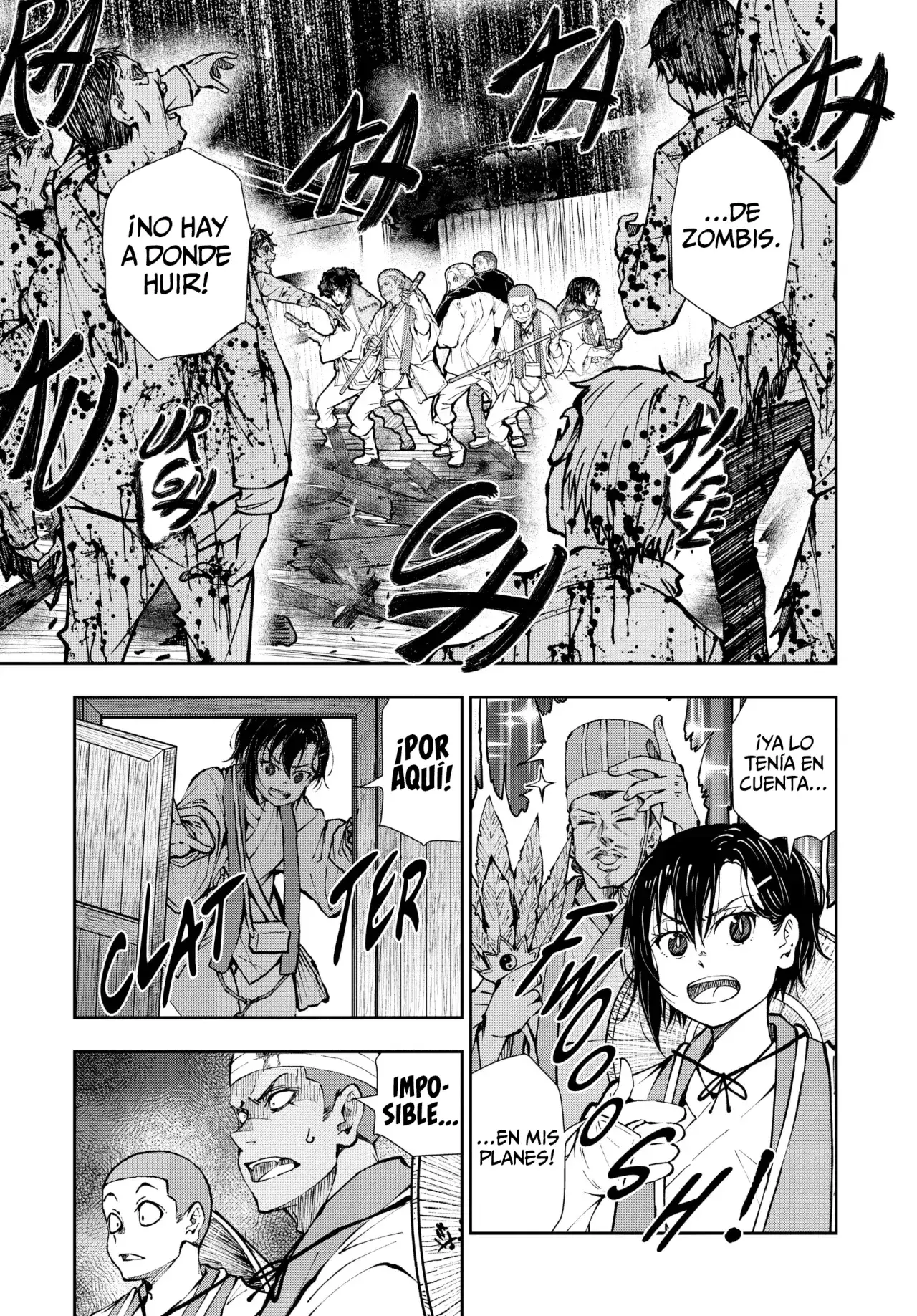Capitulo 40 page 23