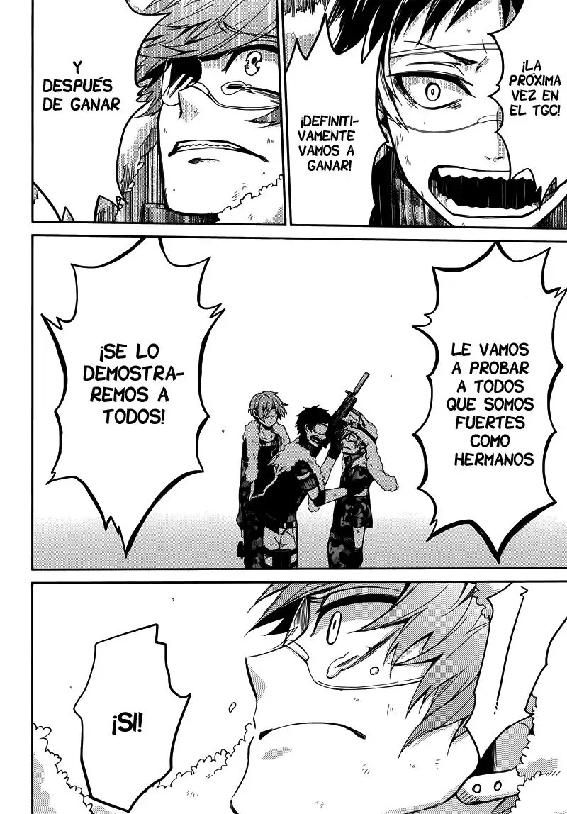 Capitulo 34 page 42