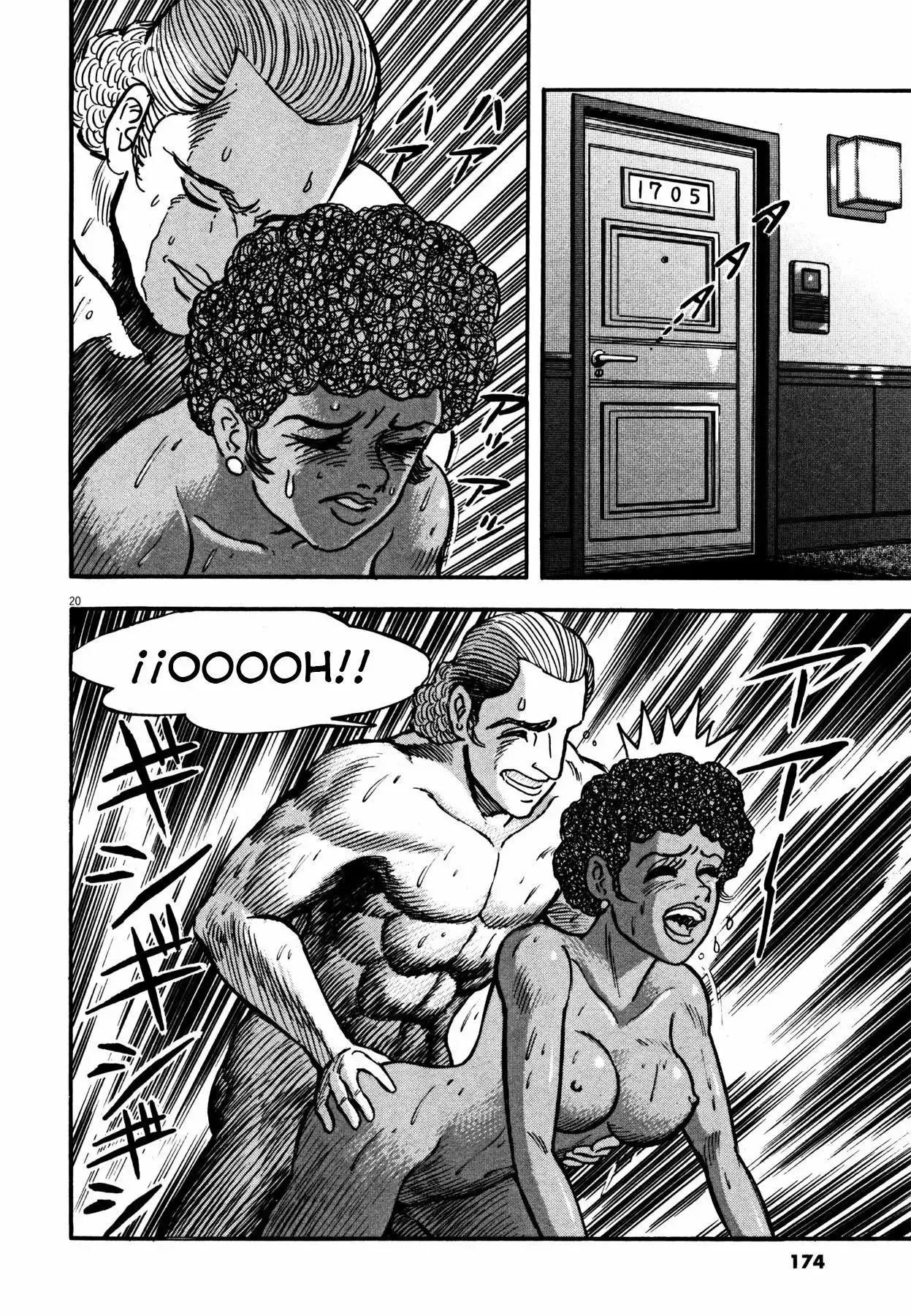 Capitulo 15 page 19